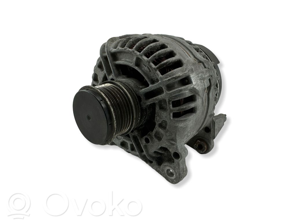 Ģenerators   06F903023F,0124525091,06F903023