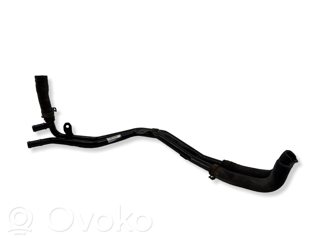 Audi A1 Caurulīte (-es) / šļūtene (-es) 