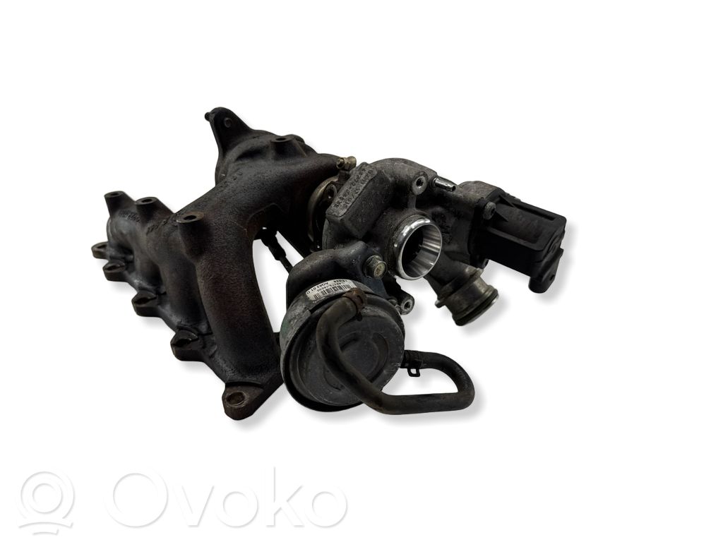 Turbo   06H145710D,4937311030,4937356035
