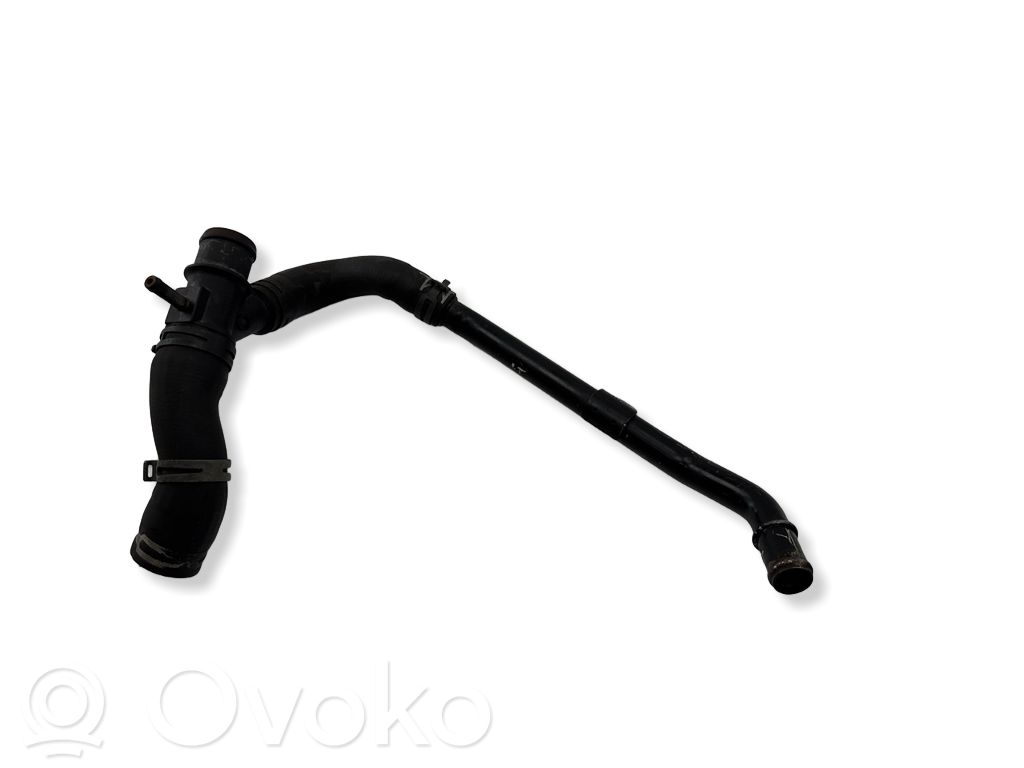 Audi TT TTS Mk2 Conductă/furtun lichid de răcire motor 