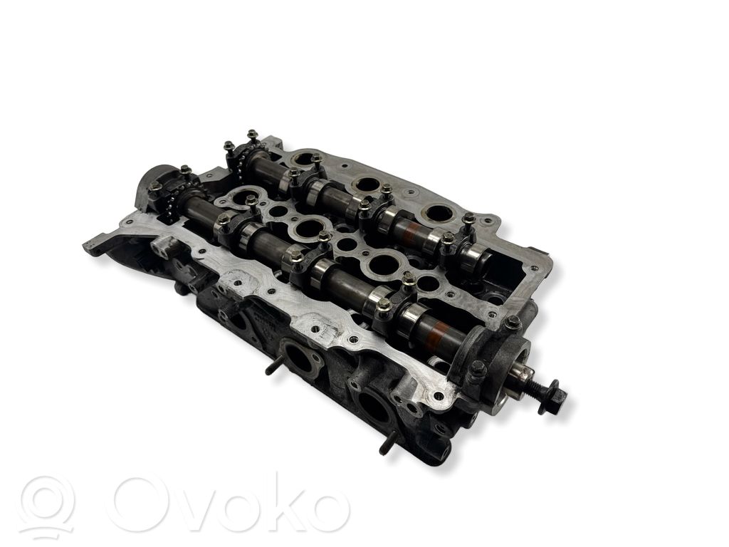 Land Rover Range Rover Sport L494 Engine head 