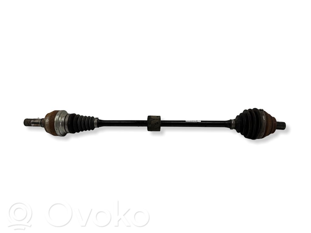 Volkswagen Tiguan Półoś przednia 