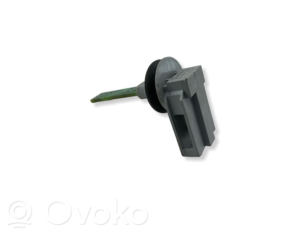 Volkswagen Tiguan Interior temperature sensor 