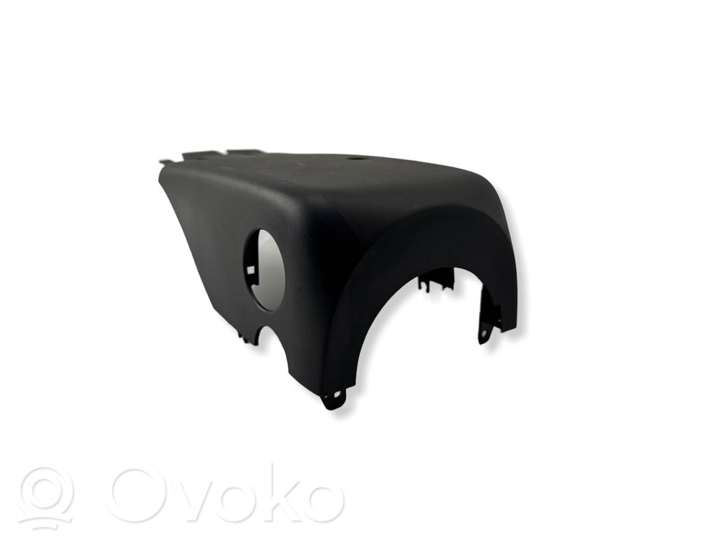 Audi A1 Verkleidung Lenksäule Lenkstock 
