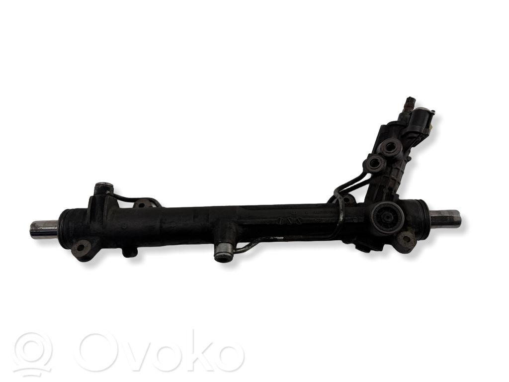 BMW 1 E81 E87 Steering rack 