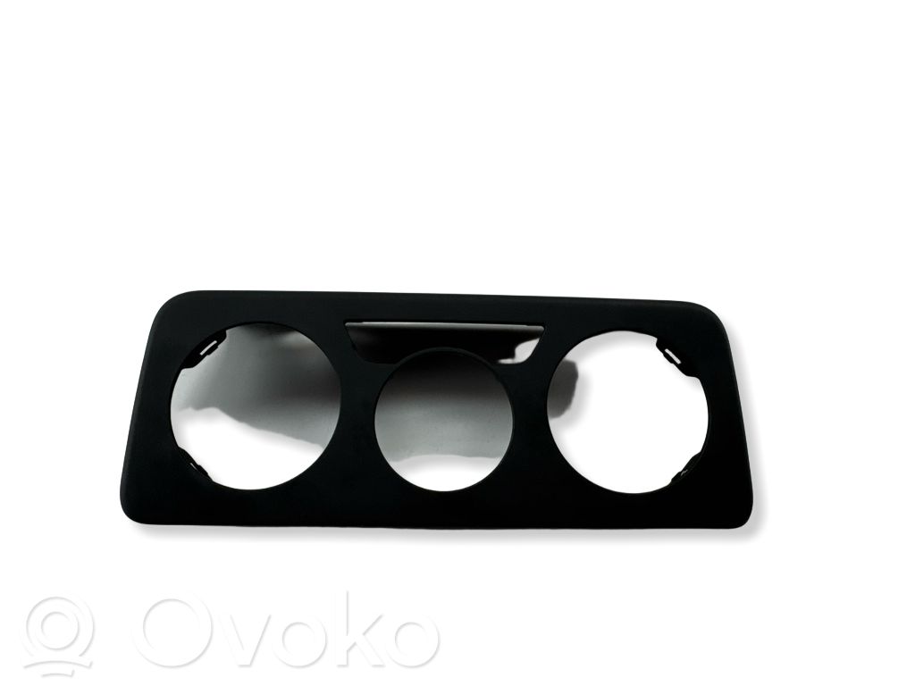 Audi A1 Moldura del climatizador/control de calefacción 