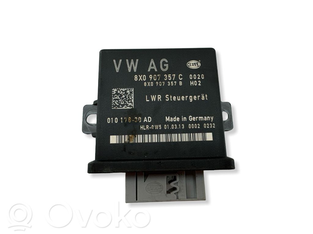 Light module LCM   8X0907357C,8X0907357B