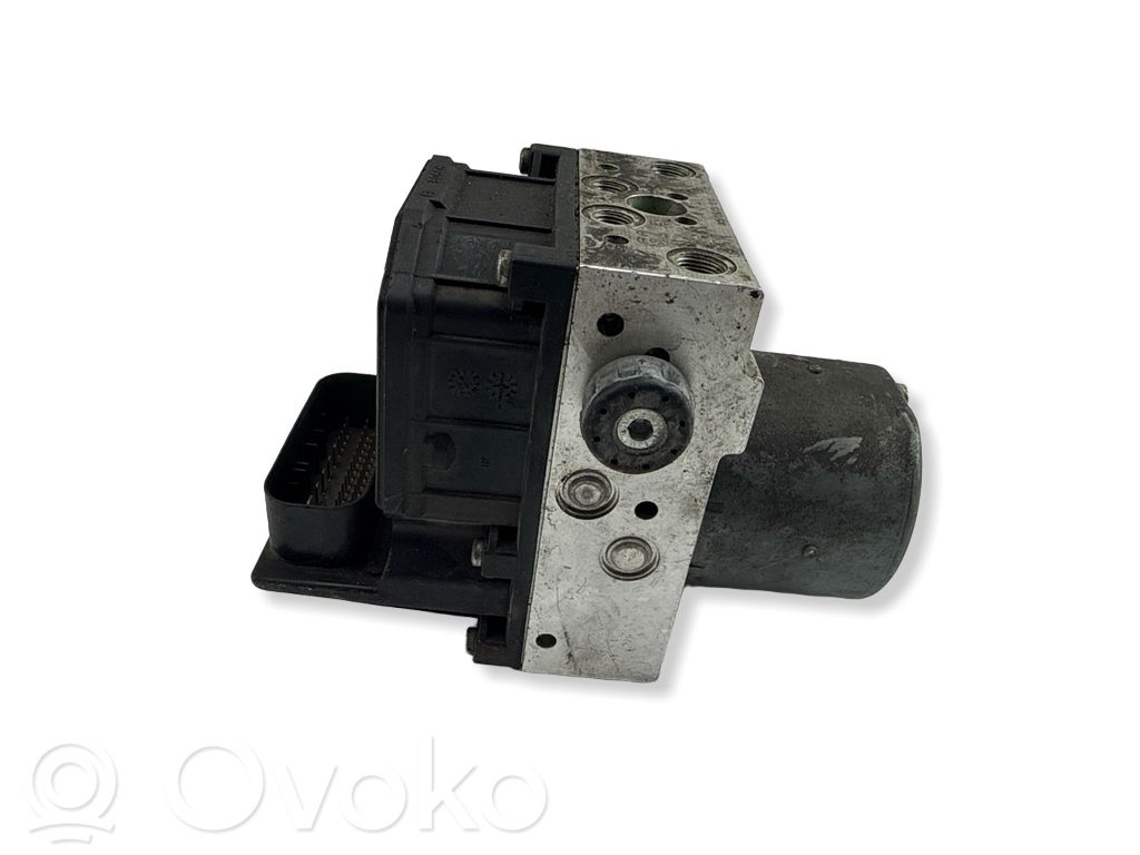 Audi A3 S3 8P ABS-pumppu 