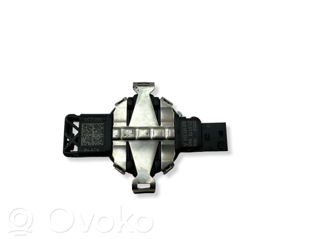 Audi A1 Rain sensor 