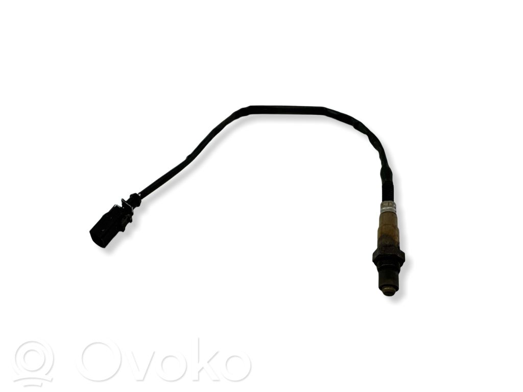 Lambda probe sensor   03C906262AK,0258010104
