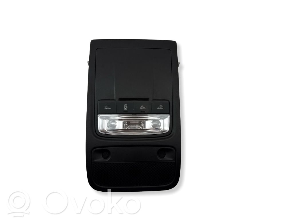 Audi A1 Luz del asiento delantero 
