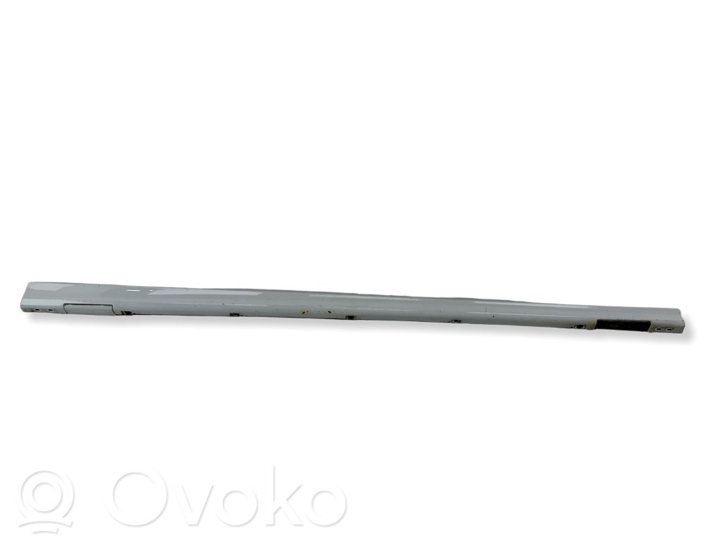 Audi A1 Sill 