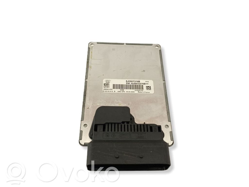 Audi TT TTS Mk2 Module de commande suspension 