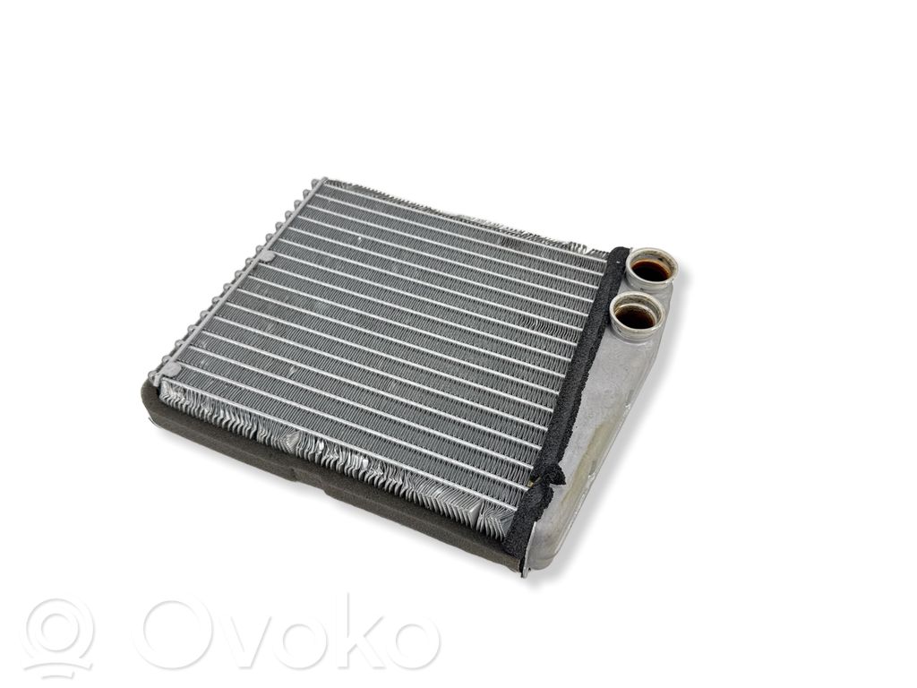Audi TT TTS Mk2 Radiator aerotermă 