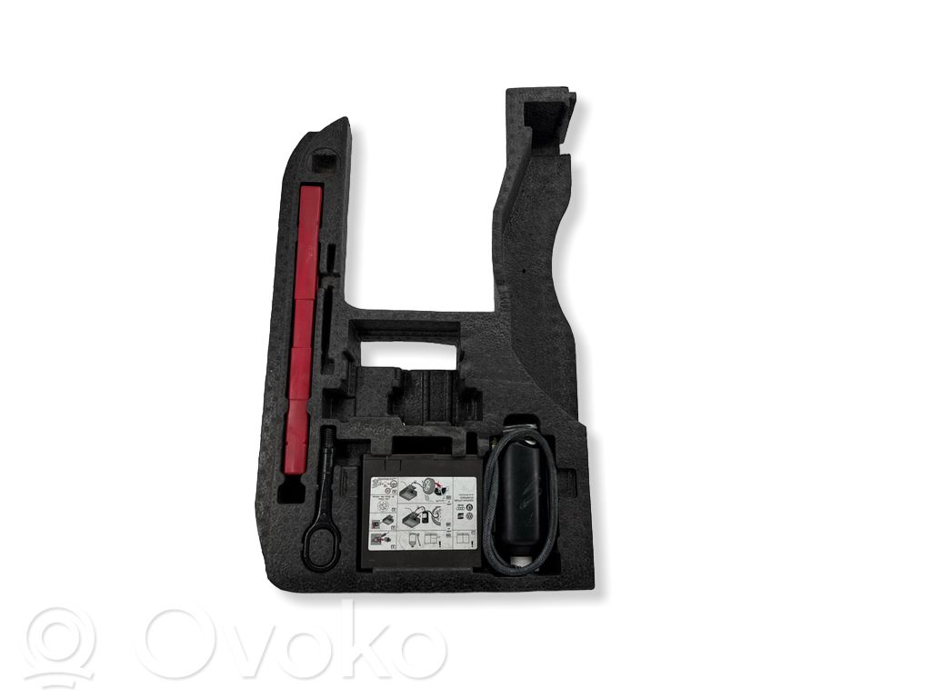 Tool set   8J0864501K,8P0012615A