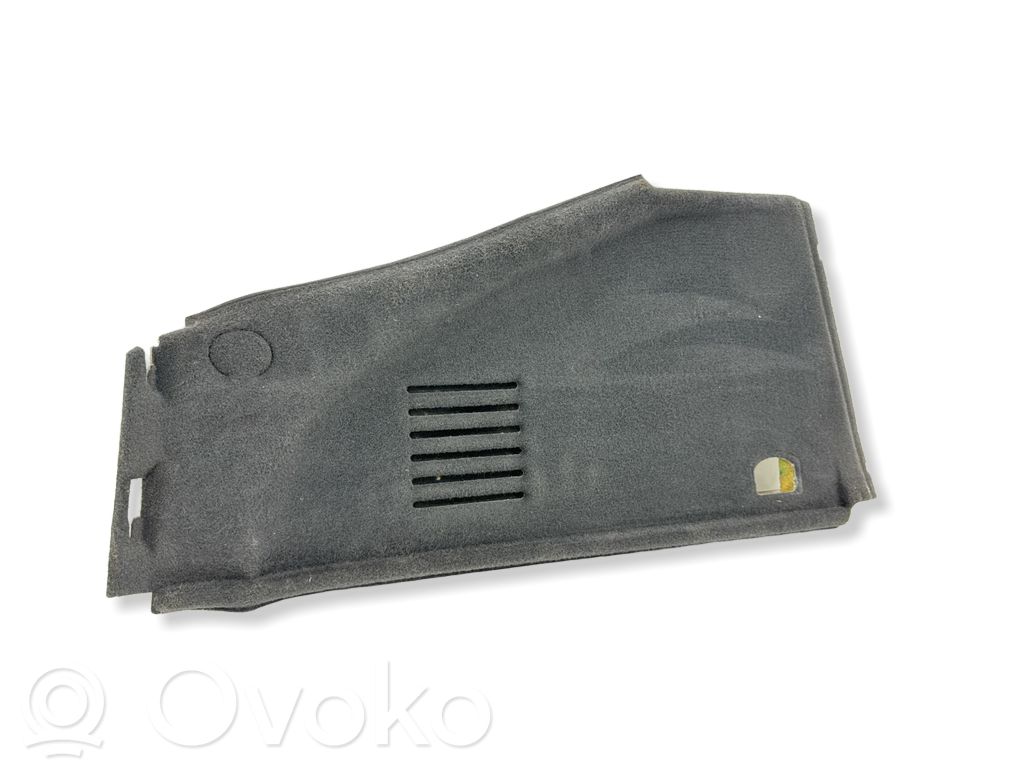 Audi TT TTS Mk2 Trunk/boot side trim panel 