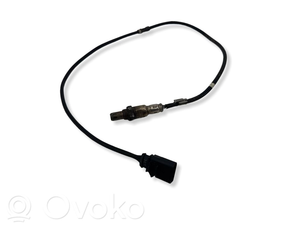 Audi A3 S3 8V Lambda probe sensor 