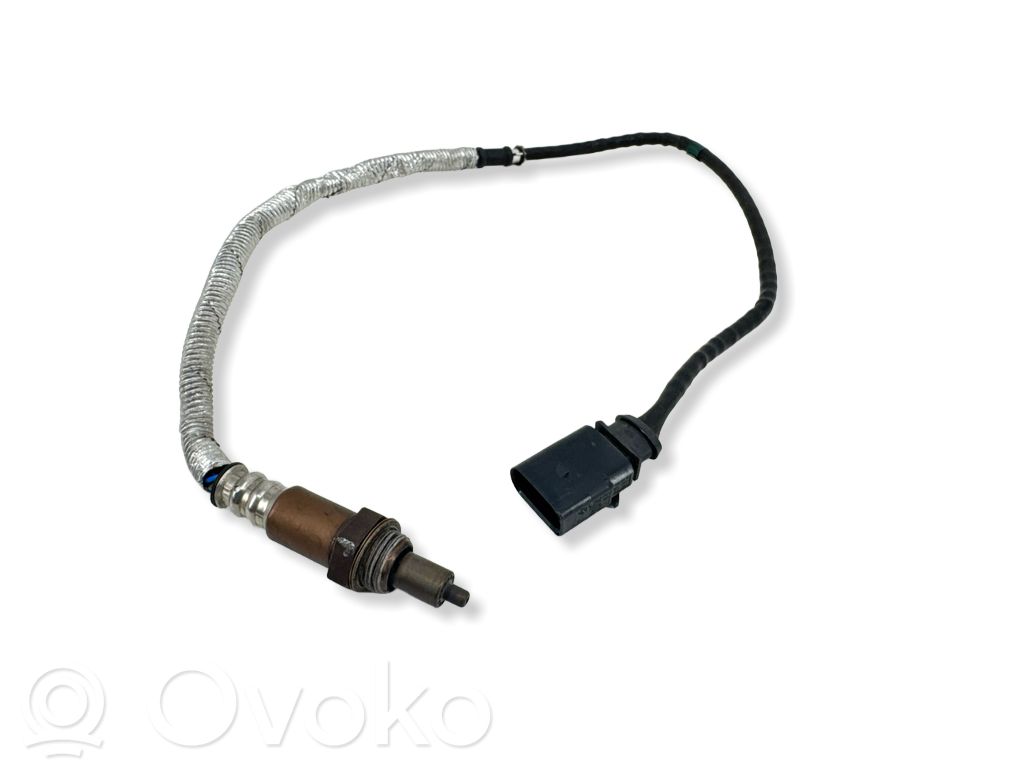 Audi A3 8Y Lambda probe sensor 