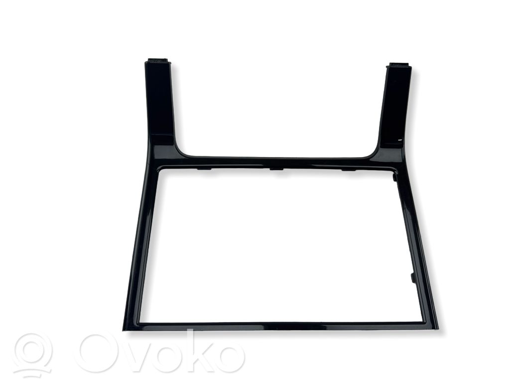 Land Rover Evoque II Console centrale, commande chauffage/clim 
