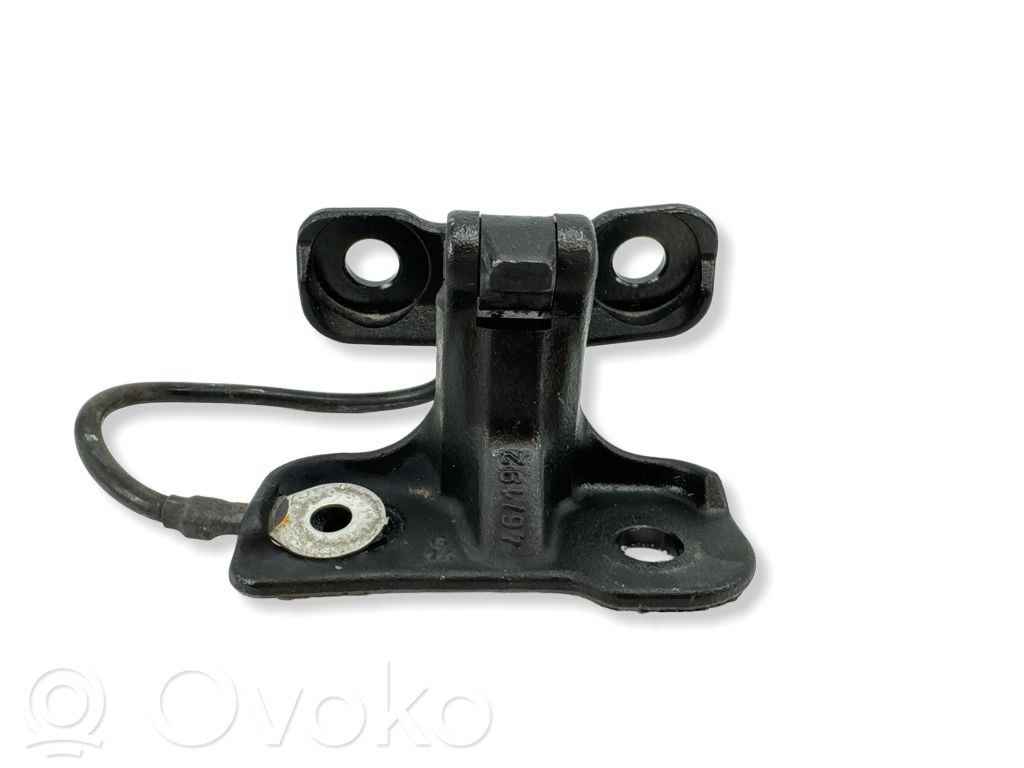 Land Rover Evoque II Tailgate/trunk/boot hinge 