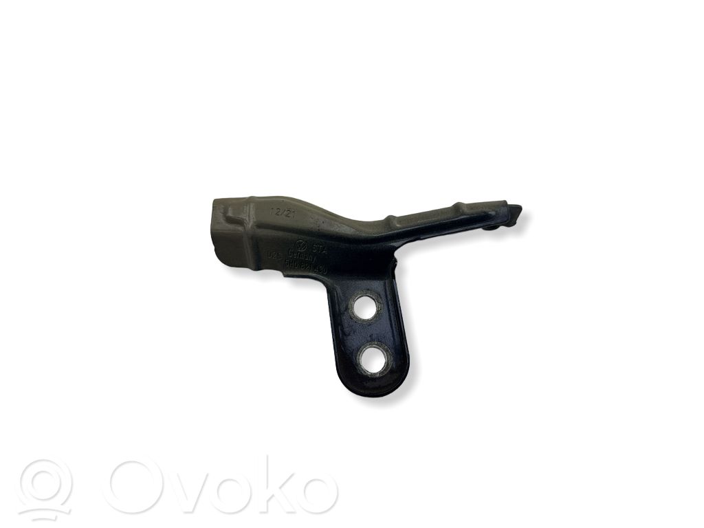 Volkswagen Golf VIII Bridă fixare aripă față 