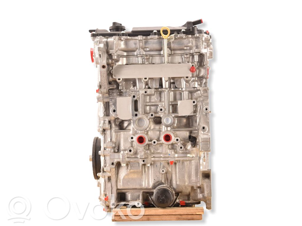 Toyota Yaris XP210 Motor 