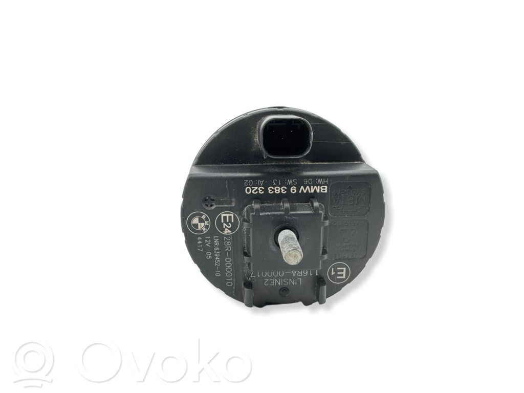 BMW 2 F22 F23 Allarme antifurto 