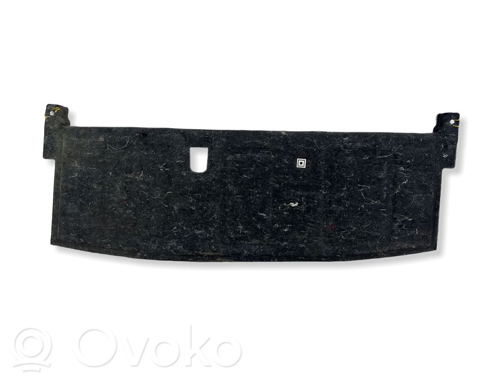 BMW 2 F22 F23 Inne elementy wykończenia bagażnika 