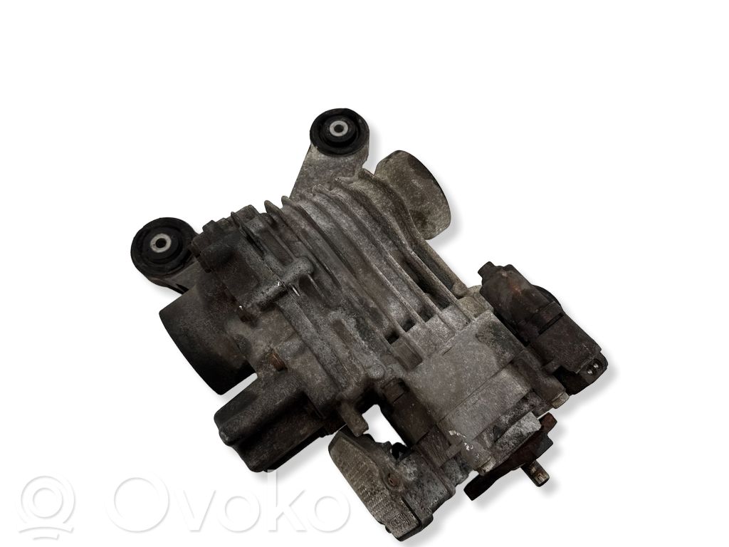 Audi TT TTS Mk2 Diferențial spate 