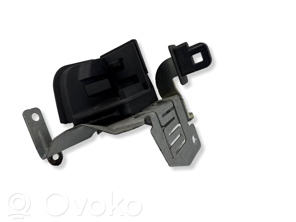 BMW 3 F30 F35 F31 Parcel shelf load cover mount bracket 