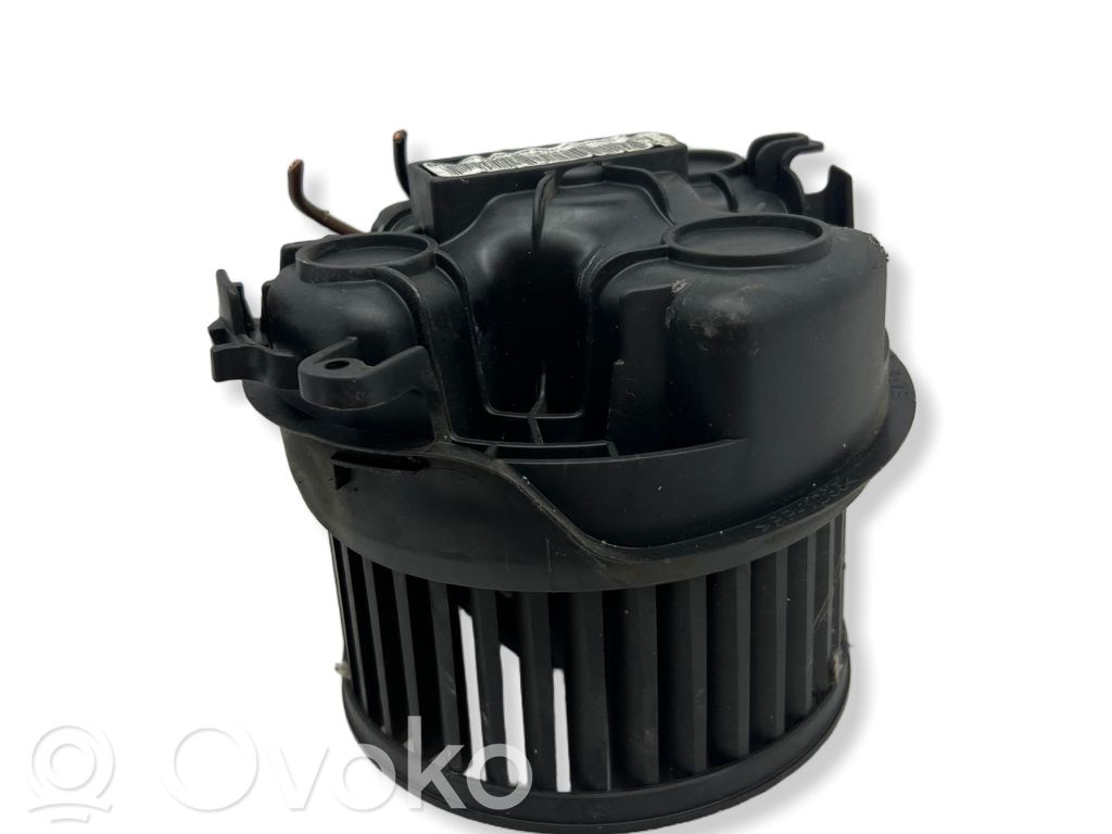 Citroen C3 Mazā radiatora ventilators 