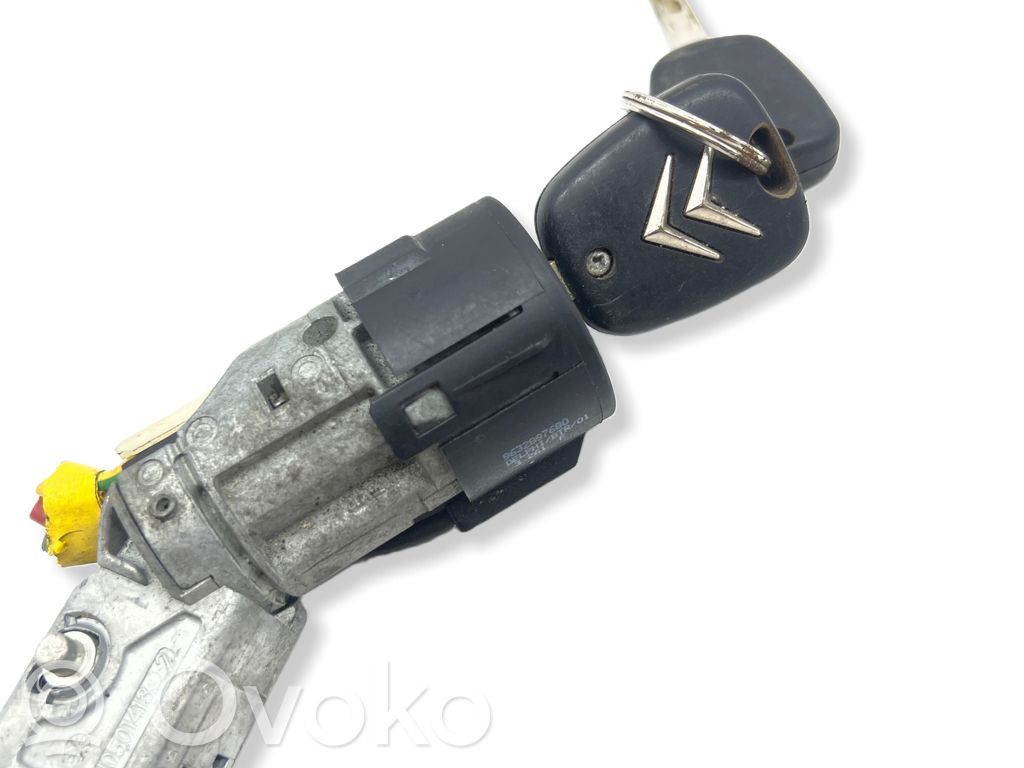 Ignition lock   N0501413,9632897680
