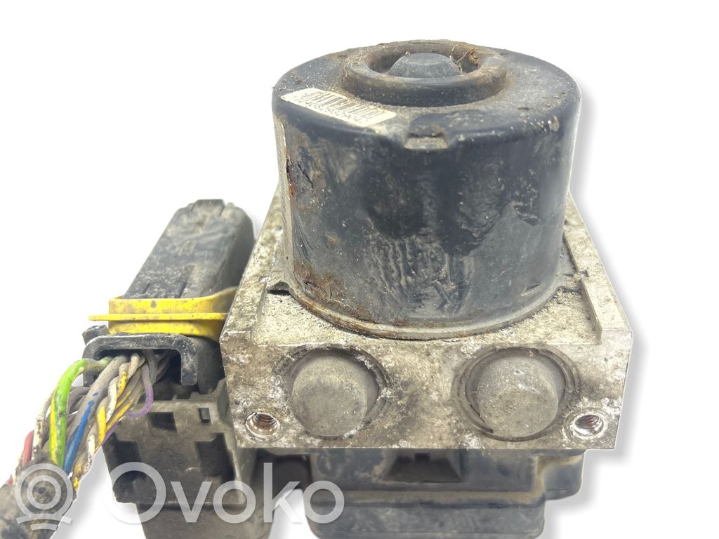 Citroen C3 ABS Pump 