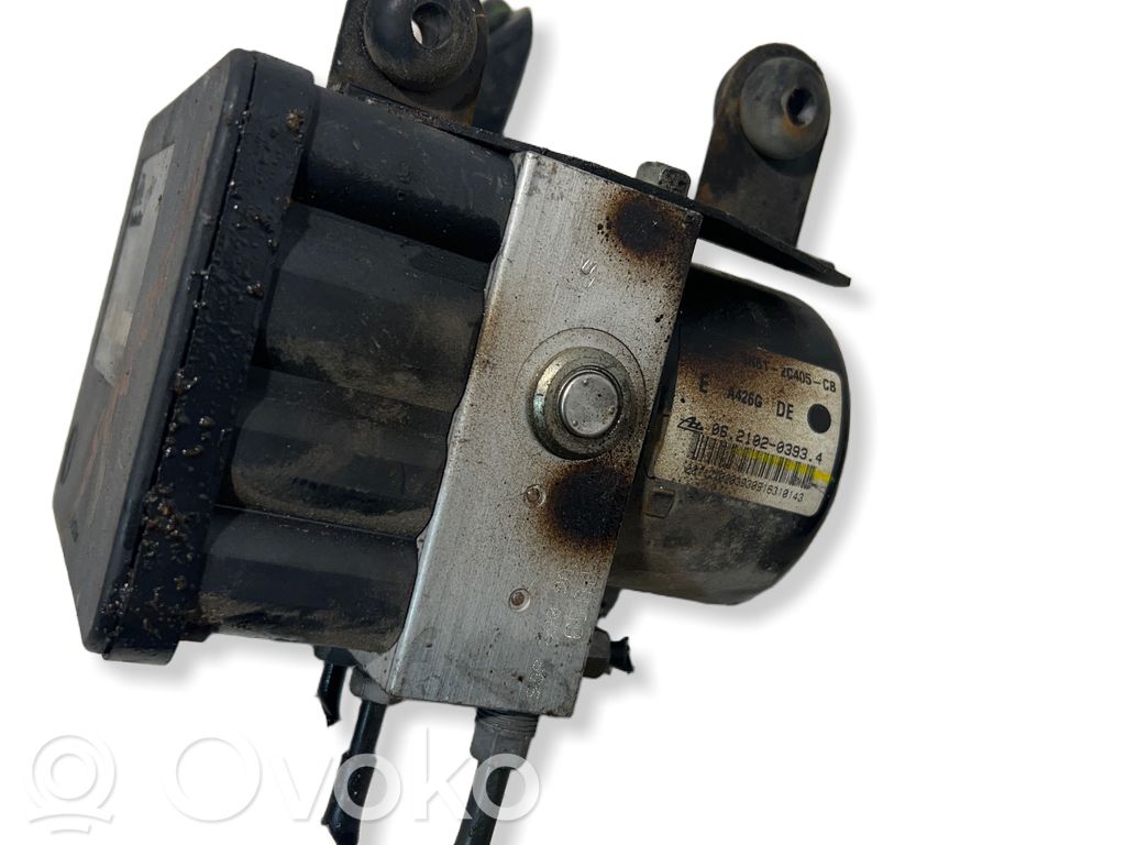Mazda 5 ABS Pump 