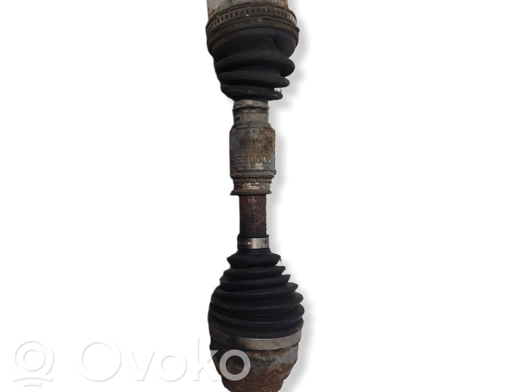 Mazda 5 Front driveshaft 