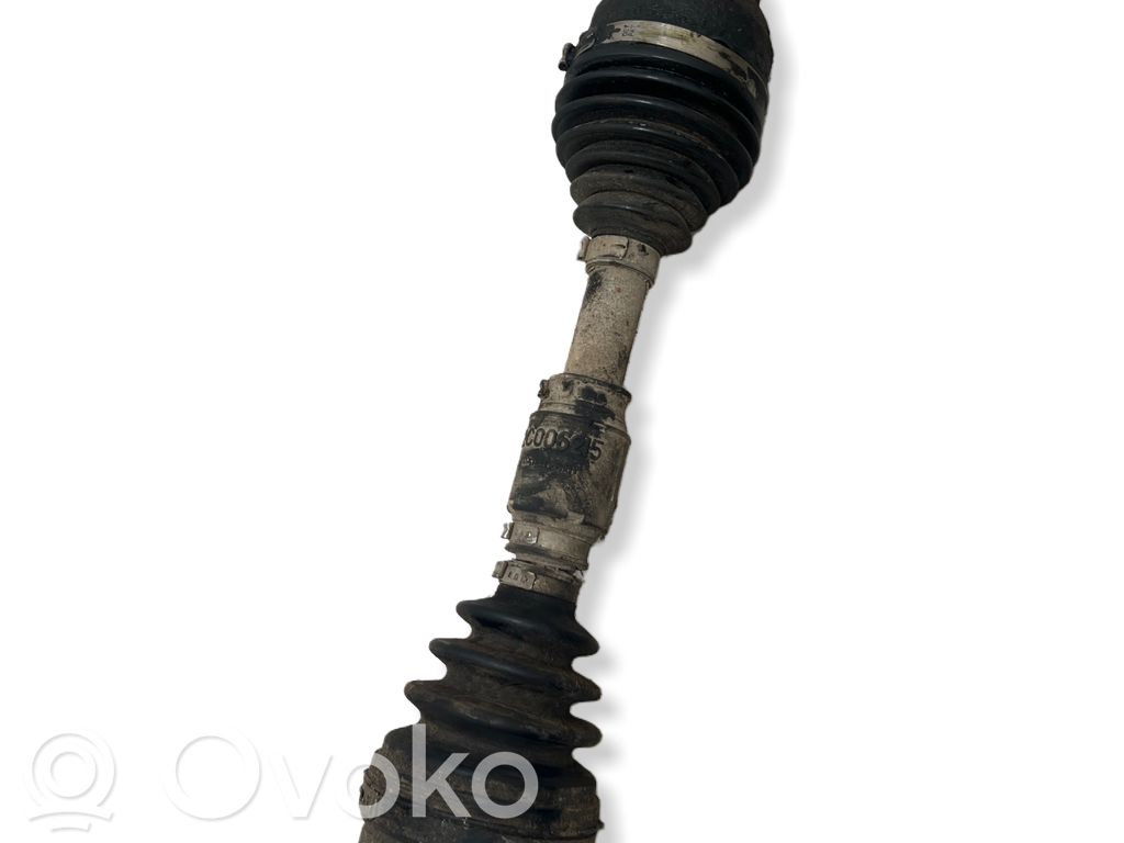 Mazda 5 Front driveshaft 