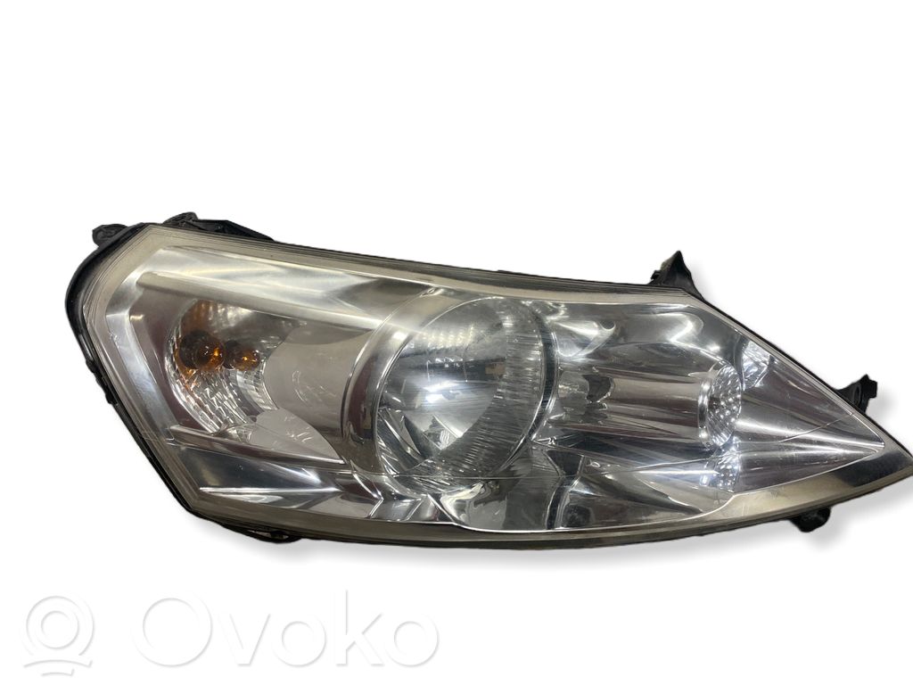 Peugeot Expert Headlight/headlamp 