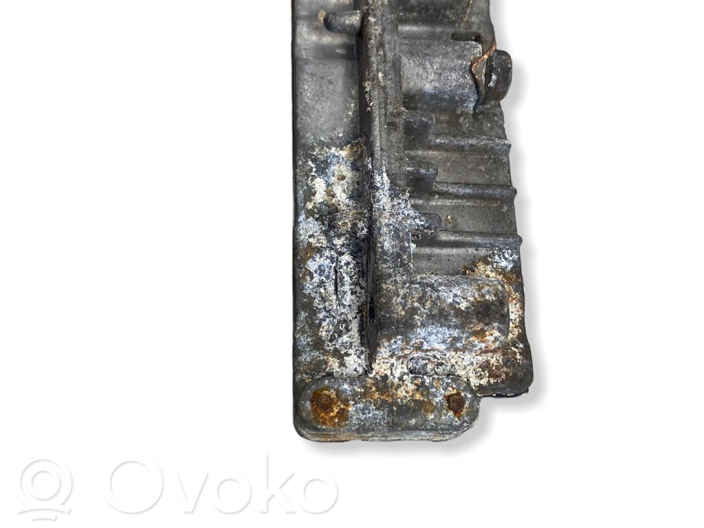 Fiat Panda II Engine control unit/module 
