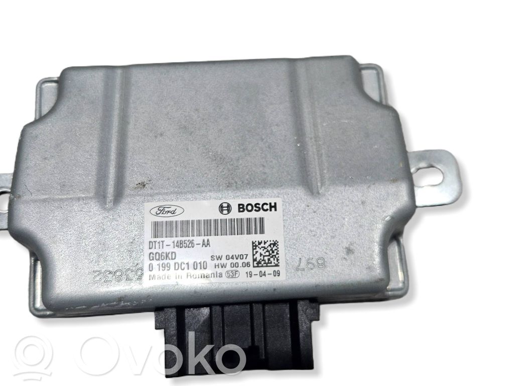 Ford C-MAX II Altre centraline/moduli 