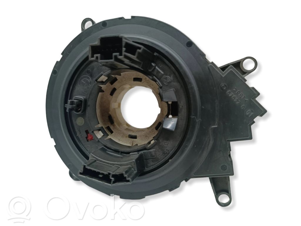 BMW 5 E60 E61 Gaisa spilvenu lenta (SRS gredzens) 