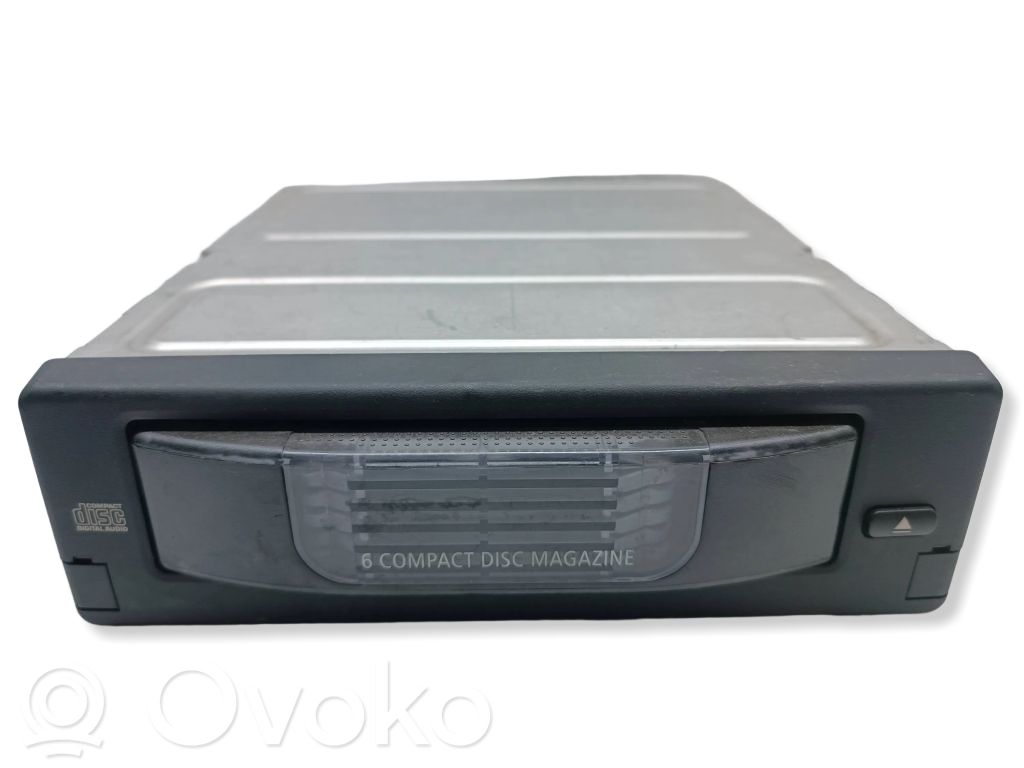 BMW 5 E60 E61 CD/DVD changer 