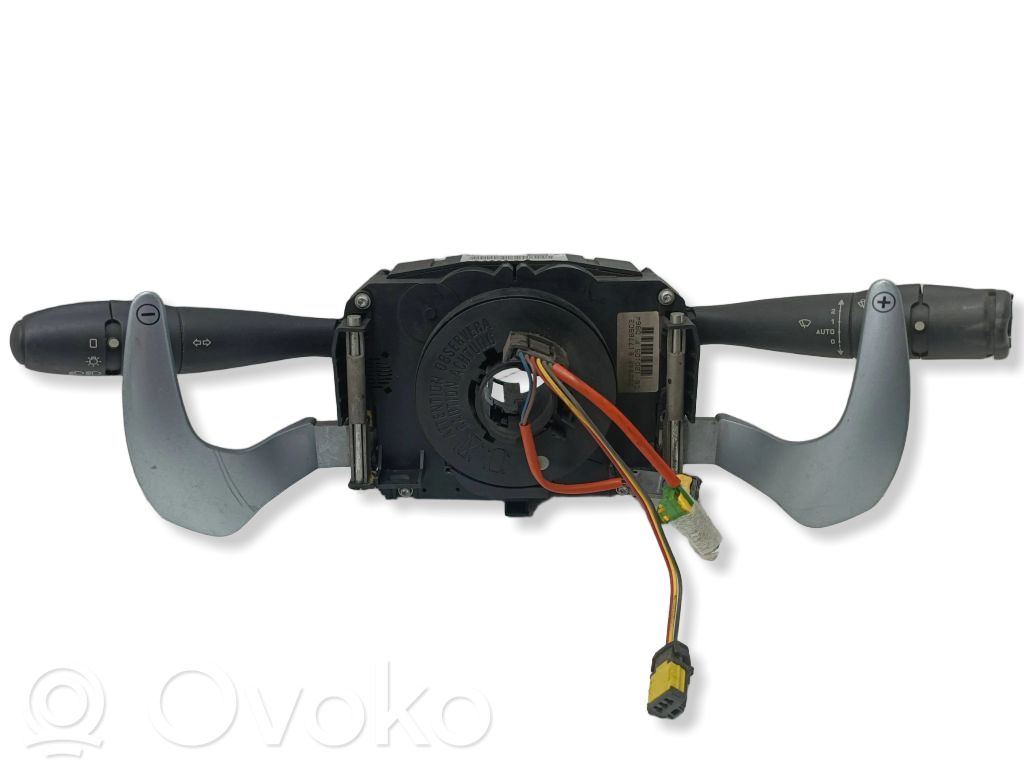 Citroen C2 Wiper turn signal indicator stalk/switch 