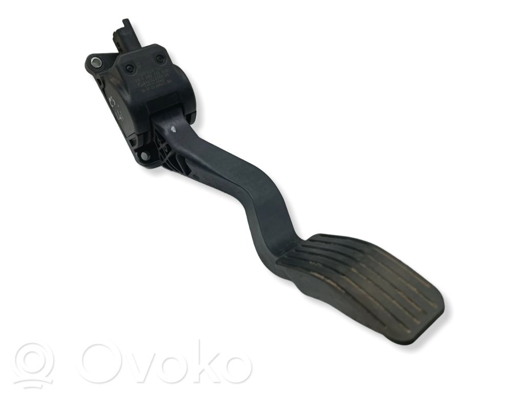Citroen C3 Accelerator throttle pedal 