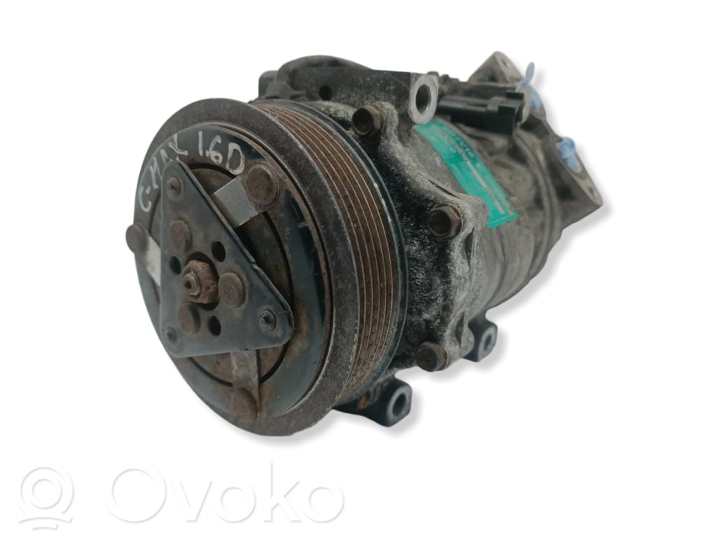 Klimakompressor Pumpe   3M5H19D629SA,7570902424,SD7V16,1230892,1306784,1341233,1355809,1438877,1439594,1465439,1677171,31291882,36000271,3M5H19497GA,3M5H19D629GA,3M5H19D629GC,3M5H19D629GD,3M5H19D629KC,3M5H19D629KD,3M5H19D629KE,3M5H19D629KF,3M5H19D629KG,3M5H19D629SB,3M5H19D629TA,4065795,8603392,8603685,BP8F61450A,BP8F61450B,BP8F61450D,BP8F61450E,M55080