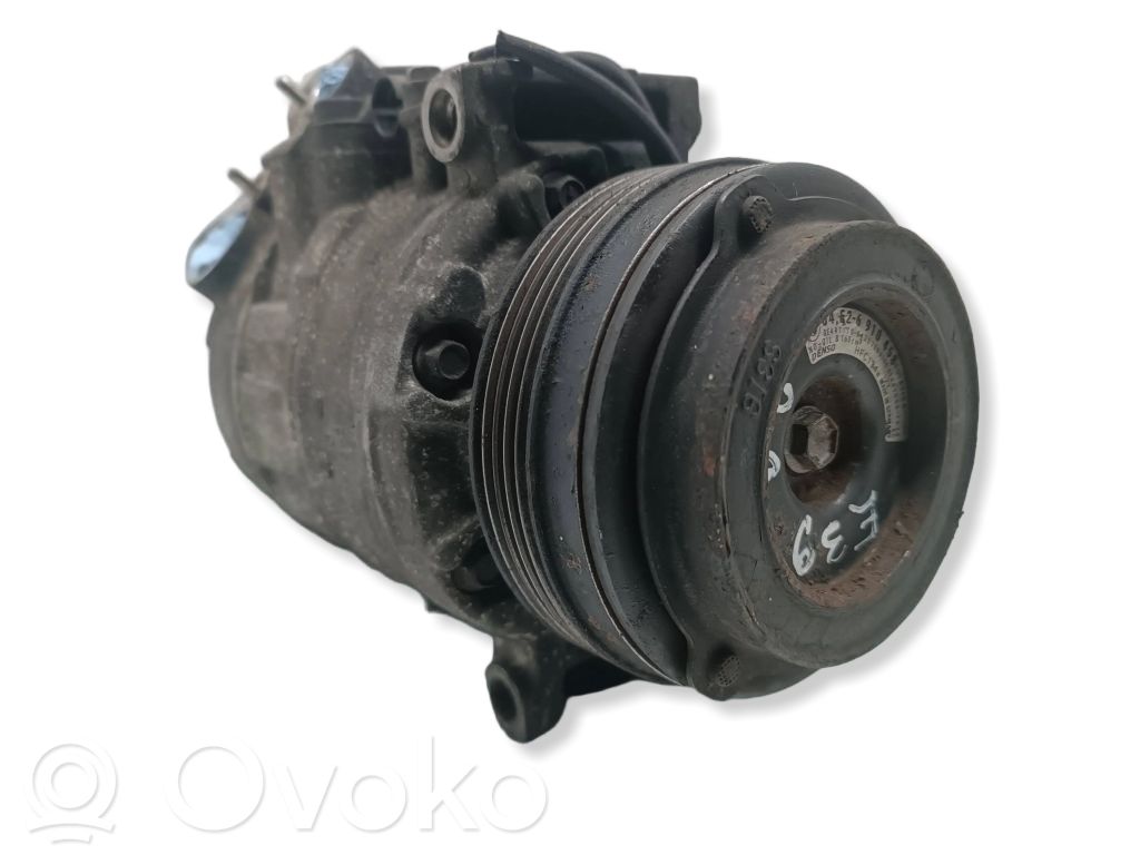 Compresseur de climatisation   GE4472208025,7SBU16C,08C11104