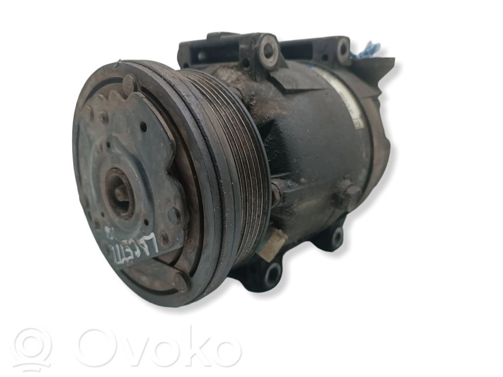 Chevrolet Lacetti Air conditioning (A/C) compressor (pump) 