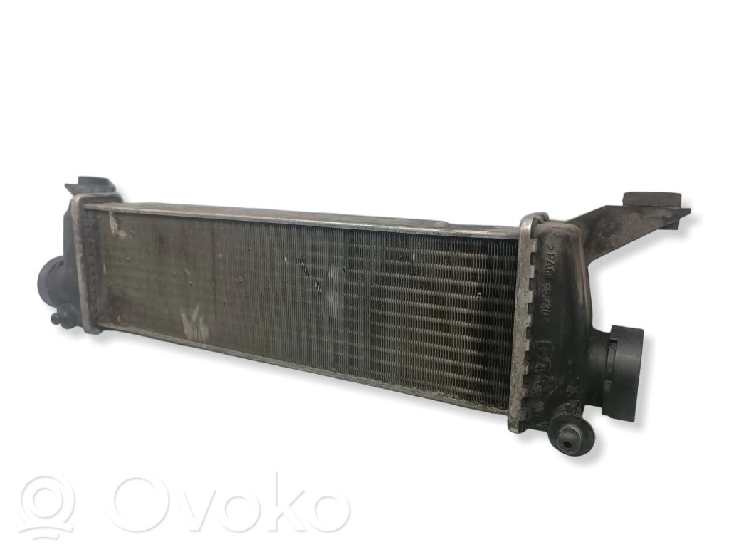Mercedes-Benz Vaneo W414 Intercooler radiator 