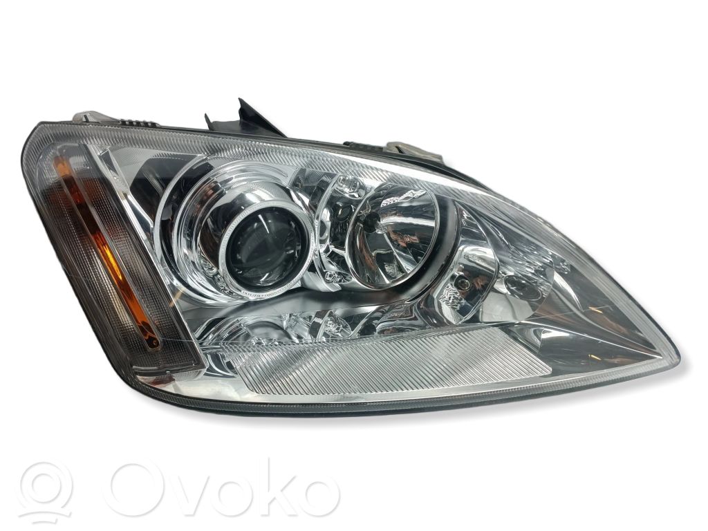 Ford Focus C-MAX Headlight/headlamp 