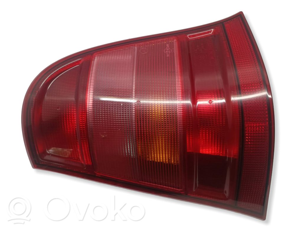 Mercedes-Benz A W168 Lampa tylna 