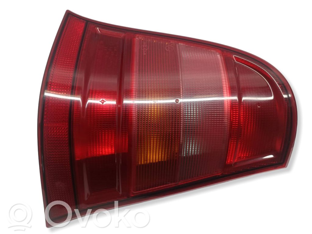 Mercedes-Benz A W168 Lampa tylna 